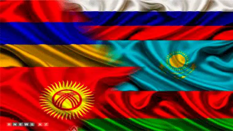 Кыргызстан рискует получить меньше таможенных отчислений от импорта товаров, фото - Новости Zakon.kz от 20.08.2014 23:13