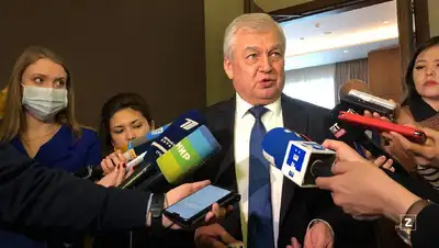 Переговоры по Сирии, Астанинский процесс, фото - Новости Zakon.kz от 21.12.2021 15:20