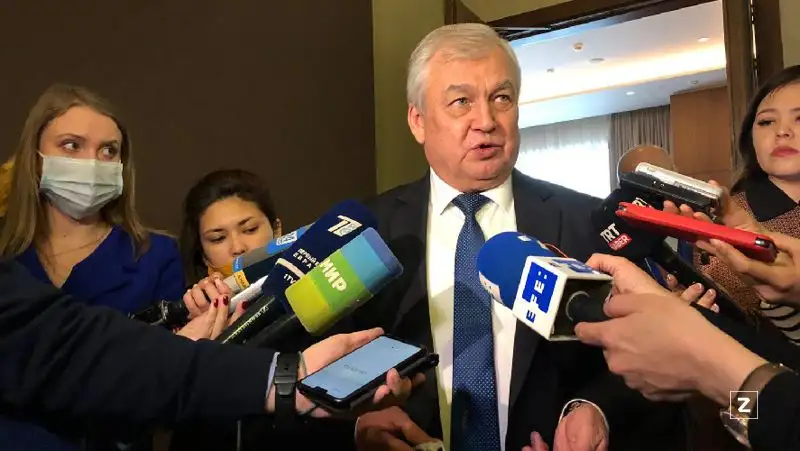 Сирии будет тяжело в вопросе восстановления без мирового содействия — Лаврентьев