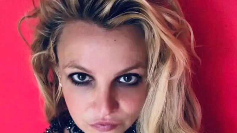 Бритни Спирс заявила, что ее избил охранник известного баскетболиста