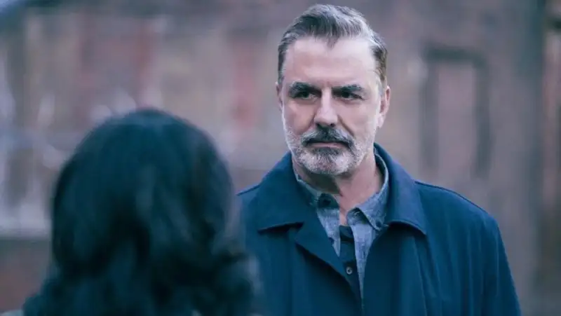 Голливудского актера из «Секса в большом городе» обвинили в изнасилованиях