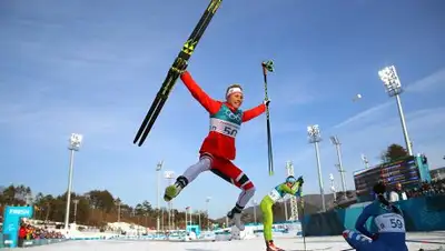 Фото: Григорий Духор / Reuters, фото - Новости Zakon.kz от 27.02.2018 11:43