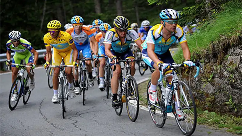 «Тур де Франс – 2015» увеличил протяженность маршрута