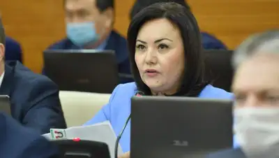 депутат, энергетика, уголь, сокращение, фото - Новости Zakon.kz от 08.12.2021 12:53