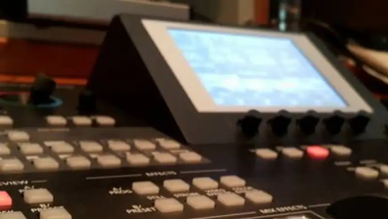 Телеканал RAI 8K выйдет в эфир в конце мая