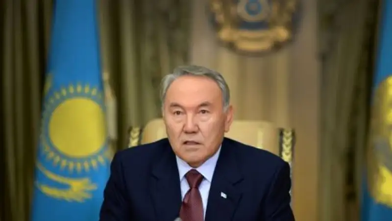Назарбаев: Ошибок и недоработок у нас достаточно