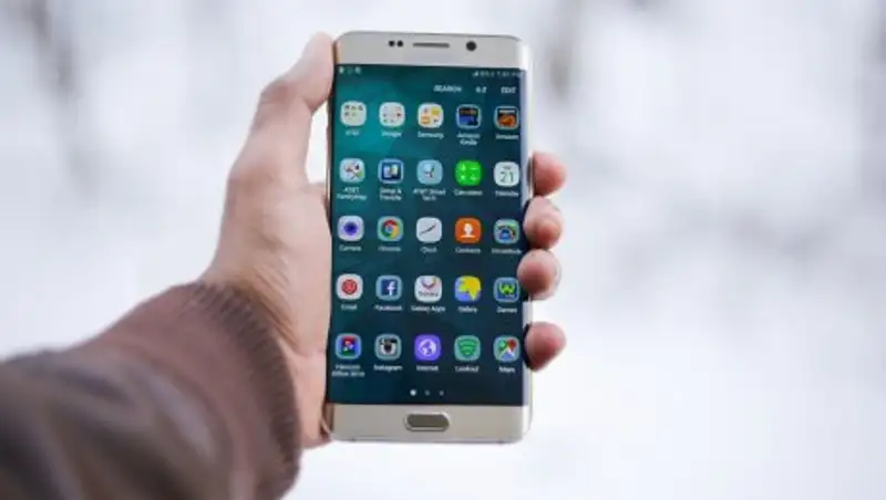 Популярное мобильное приложение оказалось опасным