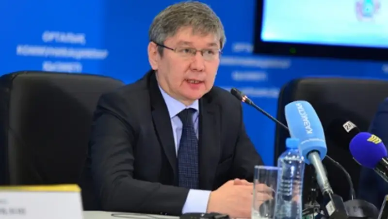 Эксперт: девальвация юаня может благоприятно сказаться на Казахстане