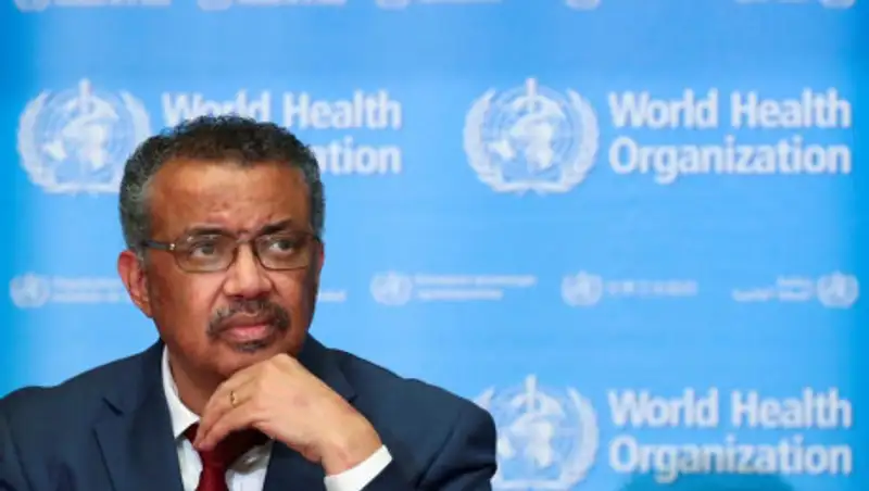 Глава ВОЗ: Карантин не сможет остановить коронавирус