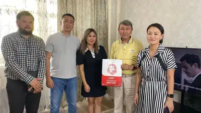 "Летающий" интернет и TV+: что дает GPON от "Казахтелекома" новоселам, фото - Новости Zakon.kz от 27.10.2023 09:46