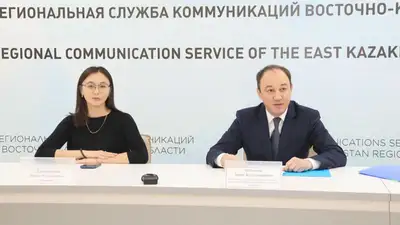 Антикор ВКО защитил права 107 предпринимателей, фото - Новости Zakon.kz от 19.04.2023 12:21