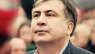 instagram/saakashvilim, фото - Новости Zakon.kz от 05.11.2021 17:51