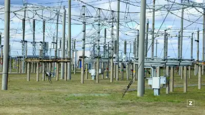 Электроэнергия , фото - Новости Zakon.kz от 25.01.2022 13:12