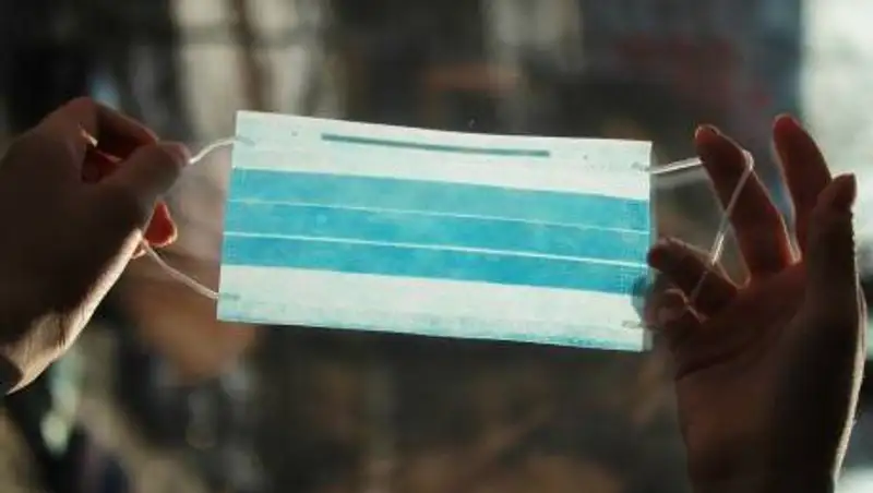 Противница масок изменила мнение после смерти членов семьи