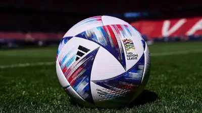 Футбол Финал ЛН, фото - Новости Zakon.kz от 16.06.2023 11:22