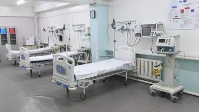 Смертность за сутки в Казахстане, фото - Новости Zakon.kz от 13.01.2022 09:08