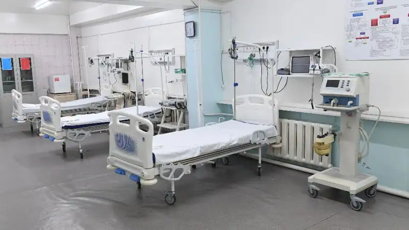 Трое казахстанцев скончались от коронавируса за сутки