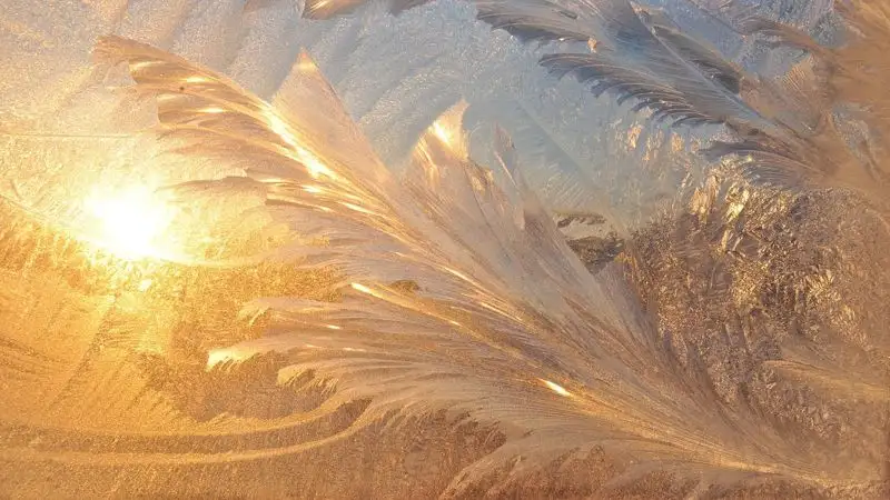 Мороз, гололед и сильный ветер ожидаются в Астане и 13 областях Казахстана