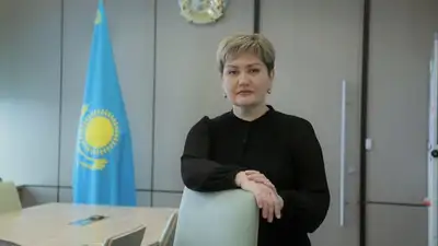 Экологичное, социальное, корпоративное управление: для чего холдингу "Байтерек" стандарт ESG, фото - Новости Zakon.kz от 28.07.2023 12:42