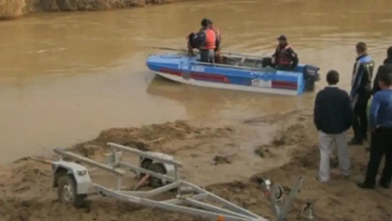 В ЮКО мужчина спас ребенка ценой собственной жизни