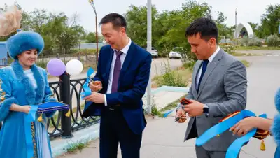 УВП Атырау, фото - Новости Zakon.kz от 26.06.2019 18:08