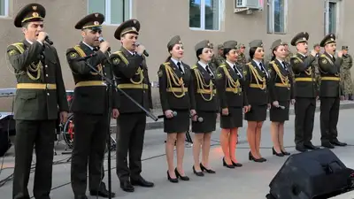 Парламент Армении принял закон о службе женщин в армии, фото - Новости Zakon.kz от 27.06.2023 01:52