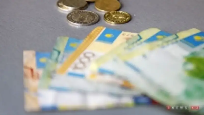 Четыре жителя Астаны подделали более 300 квитанций о штрафах на Т10 млн