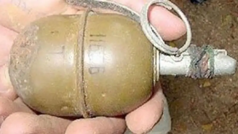 Казахстанец, отправившийся в Россию служить по контракту, устроил переполох в Ульяновске