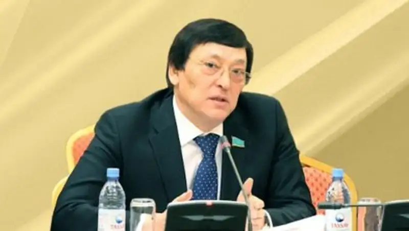 В 2014 году производство машиностроительной продукции в РК составил 1 трлн. тенге