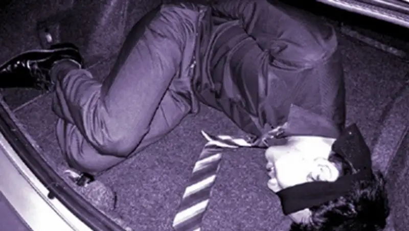 Жители Алматинской области и Шымкента задержаны в Караганде за похищение человека