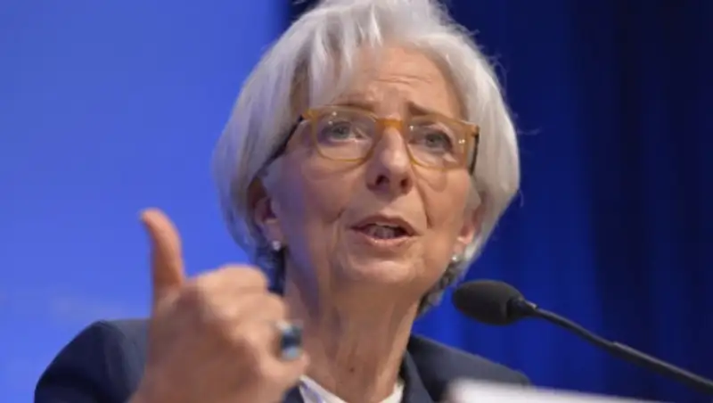 В МВФ отказались пойти на уступки Греции