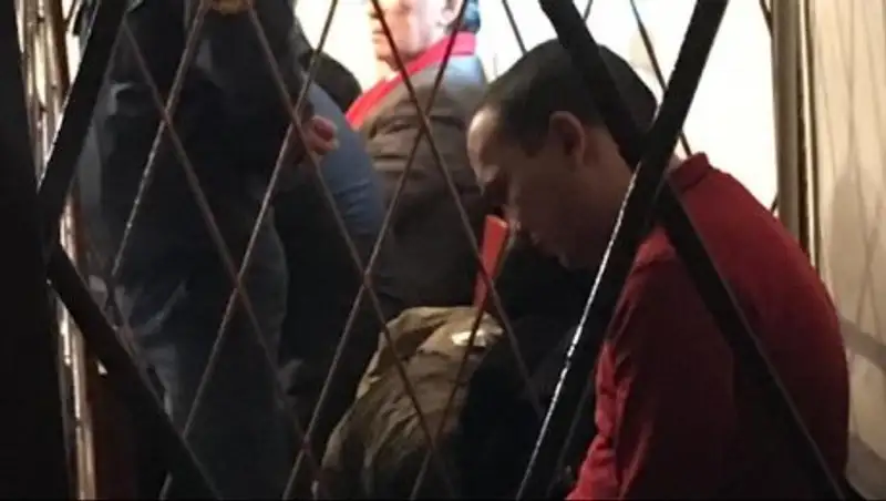 Свидетели по делу резонансного ДТП утверждают, что Кар был пьян