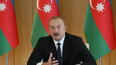 Подпишут ли Алиев и Пашинян мирный договор 