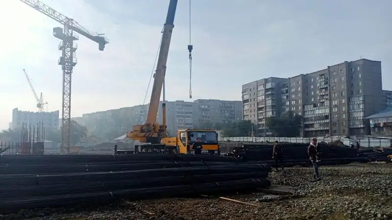 В Семее появится новый микрорайон