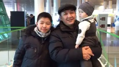 Zakon.kz, фото - Новости Zakon.kz от 27.11.2014 21:41