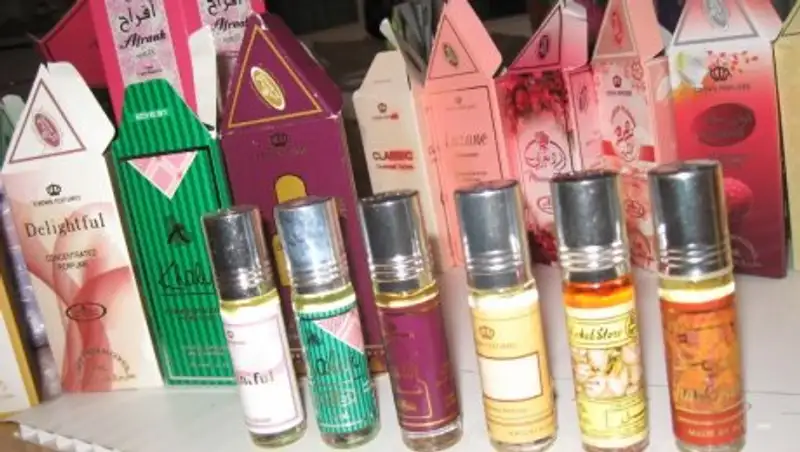 Духи, ставшие причиной отравления школьников в Мангистау, продавались без сертификата