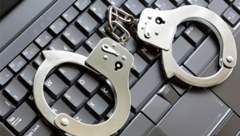 В ходе спецоперации в ЮКО задержали группу экстремистов из соцсетей