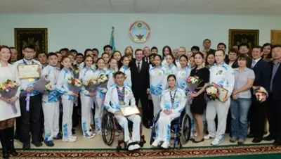 Zakon.kz, фото - Новости Zakon.kz от 27.01.2015 22:56