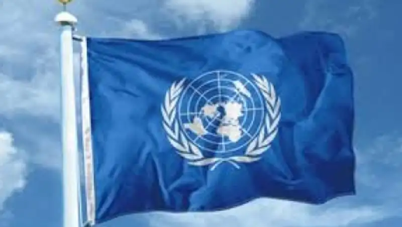 В ООН отмечают 70 лет со дня вступления в должность первого генсека