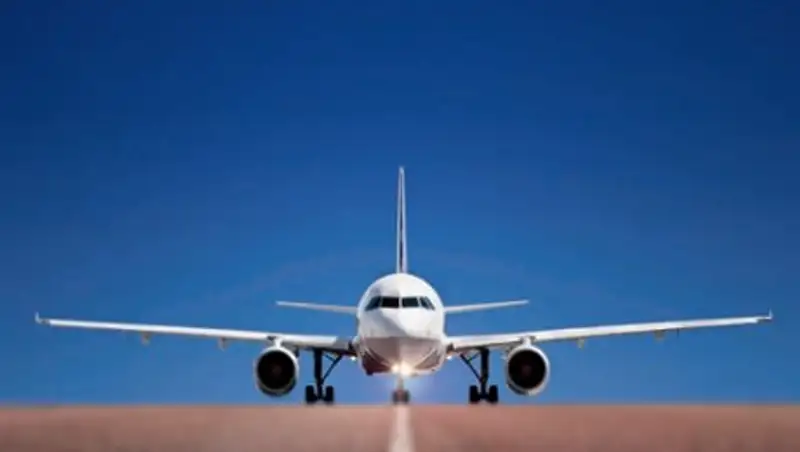 Для надзора за безопасностью авиаполетов создадут нацкомпанию