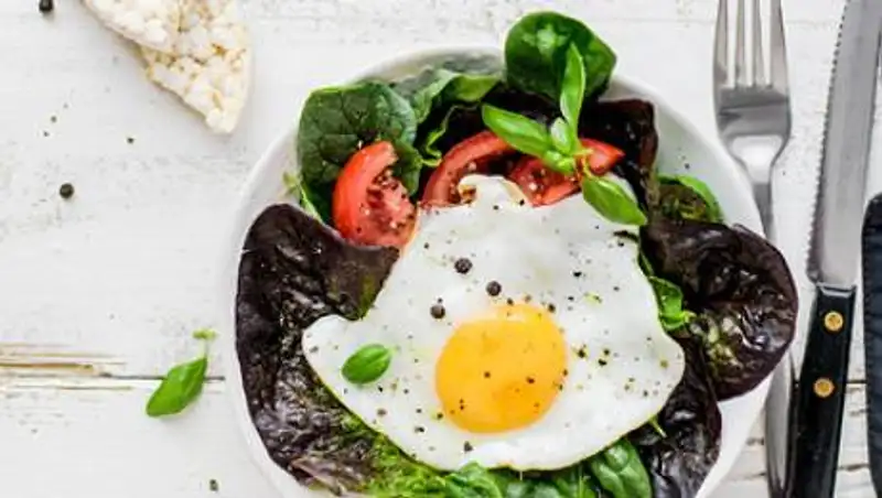 Диетолог перечислил продукты, которые дают сытость и помогают похудеть