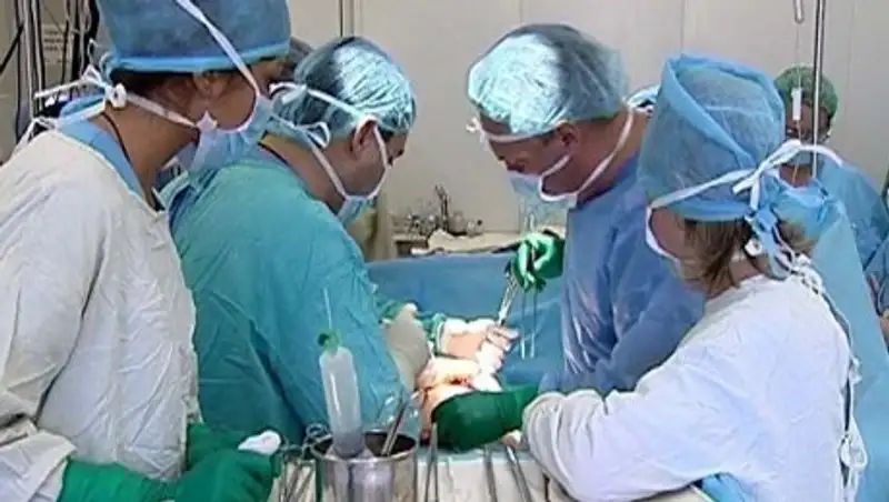 Казахстан входит в 10-ку стран по обеспеченности медицинскими работниками