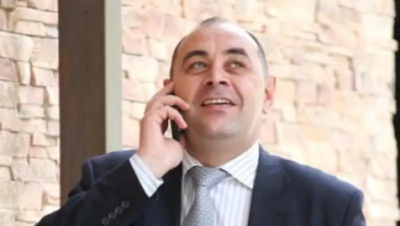 Экс - советник акима Алматы Сергей Куянов приступил к работе в "АСТАНА ЭКСПО - 2017"