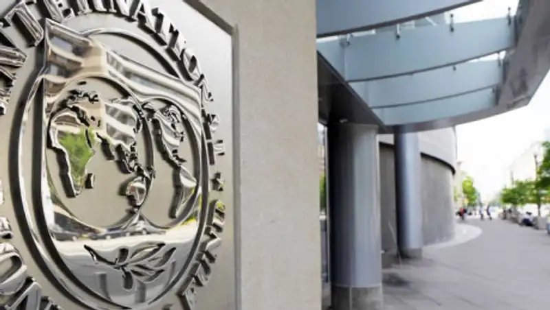 Мировая экономика упадет сильнее, чем ожидалось - МВФ