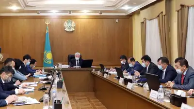 экономика, итоги, регион, фото - Новости Zakon.kz от 09.12.2021 19:27