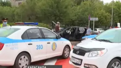 Кадр из видео, фото - Новости Zakon.kz от 05.06.2020 00:08