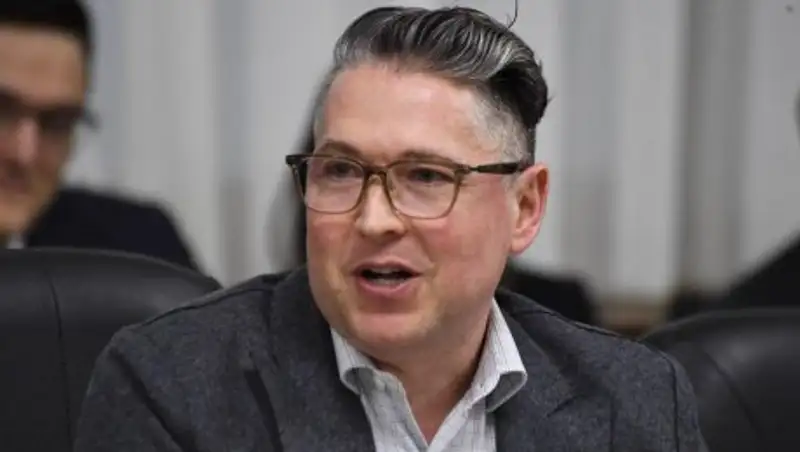 Джозеф Циглер: Опыт Казахстана по внедрению цифровизации можно применять в других странах