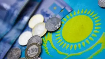 МИА «Казинформ», фото - Новости Zakon.kz от 02.01.2018 16:51