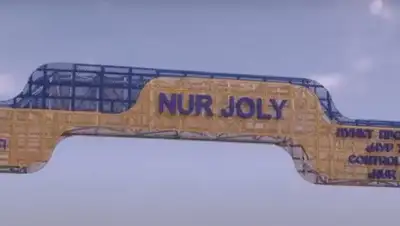 кадр из видео, фото - Новости Zakon.kz от 12.08.2020 16:59