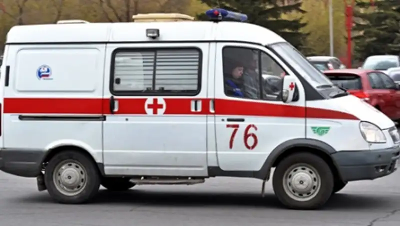 В Алматы предлагают штрафовать за ложный вызов скорой помощи